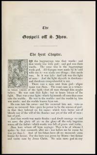 1526 Tyndale New Testament